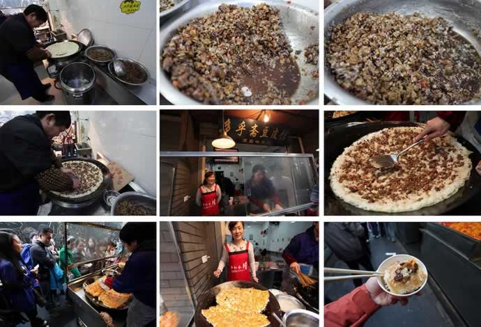 ����ӣ���人��&middot;С��