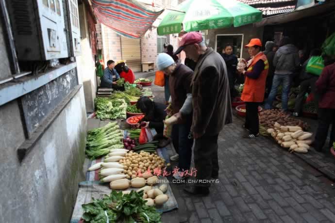 ����ӣ���人��&middot;С��