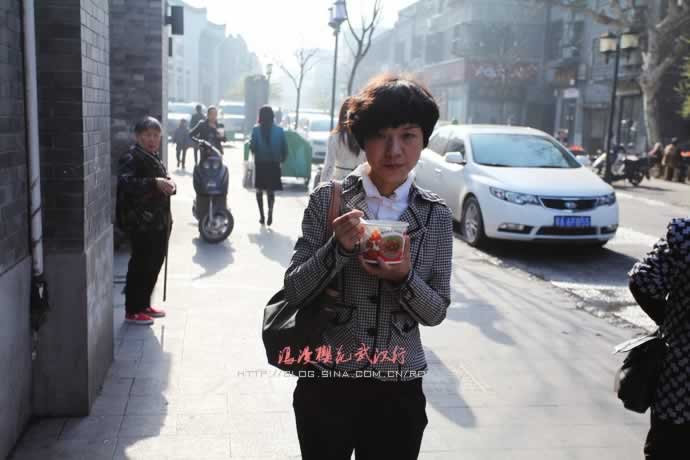 ����ӣ���人��&middot;С��