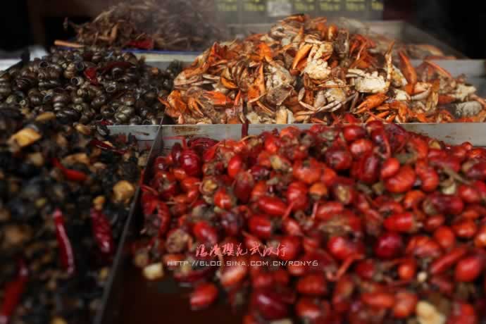 ����ӣ���人��&middot;С��