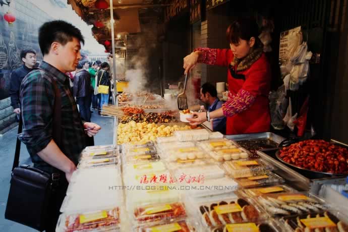 ����ӣ���人��&middot;С��