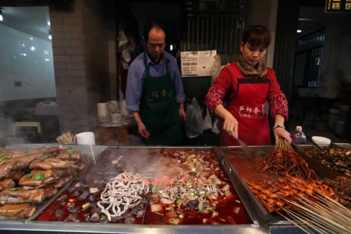 ����ӣ���人��&middot;С��