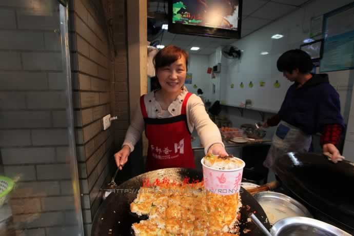 ����ӣ���人��&middot;С��