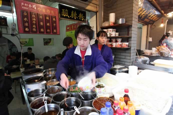 ����ӣ���人��&middot;С��