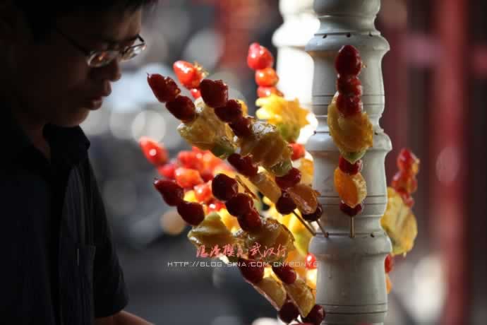 ����ӣ���人��&middot;С��