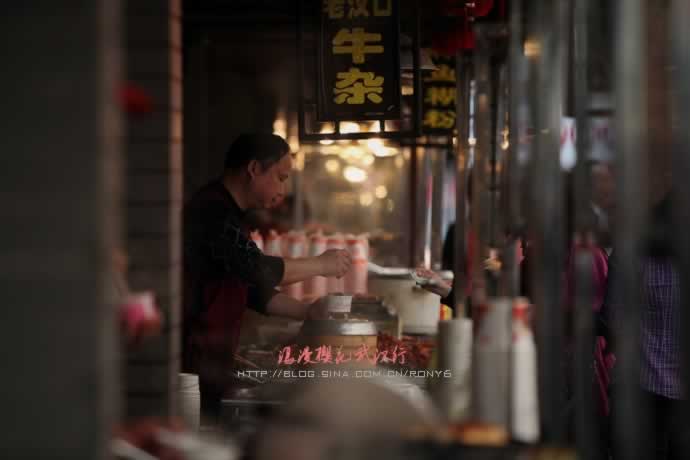 ����ӣ���人��&middot;С��