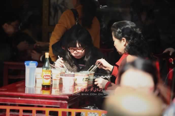 ����ӣ���人��&middot;С��