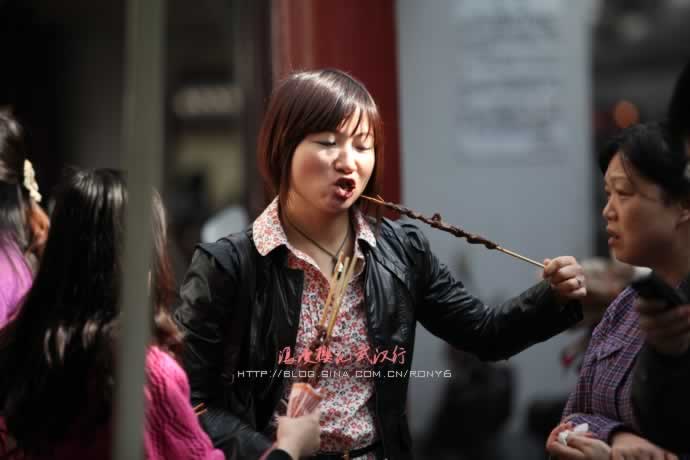 ����ӣ���人��&middot;С��