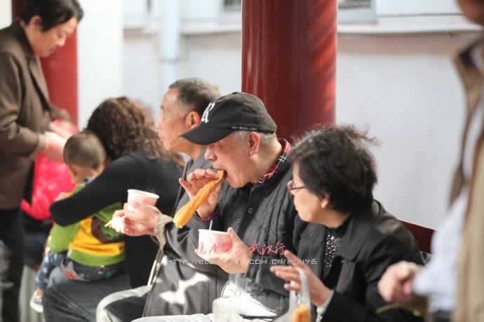 ����ӣ���人��&middot;С��