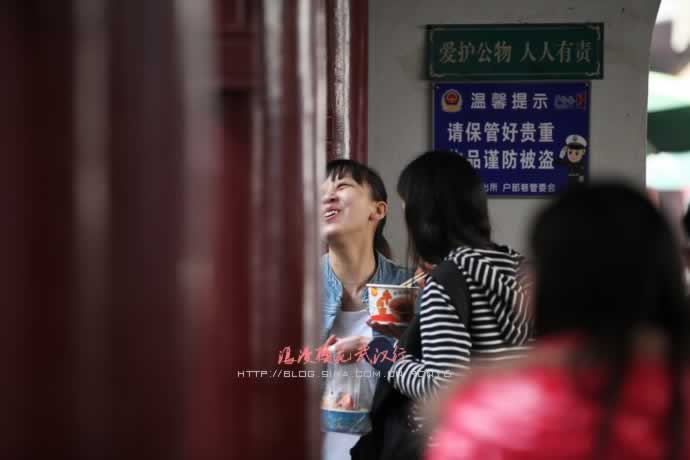 ����ӣ���人��&middot;С��