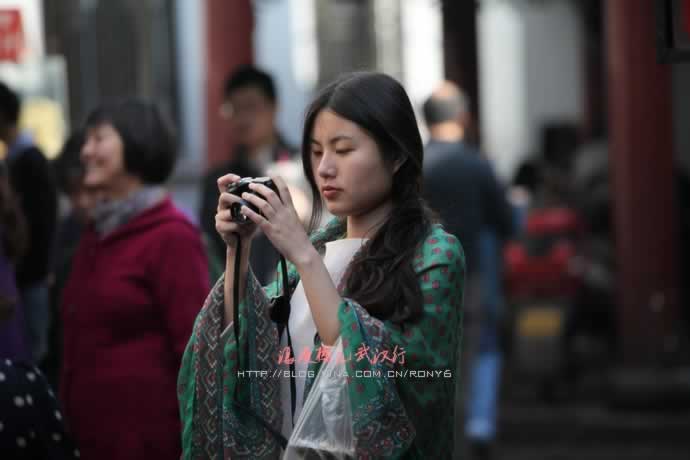 ����ӣ���人��&middot;С��