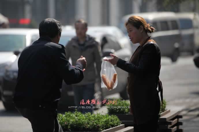 ����ӣ���人��&middot;С��