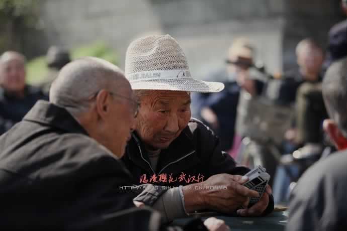 ����ӣ���人��&middot;С��