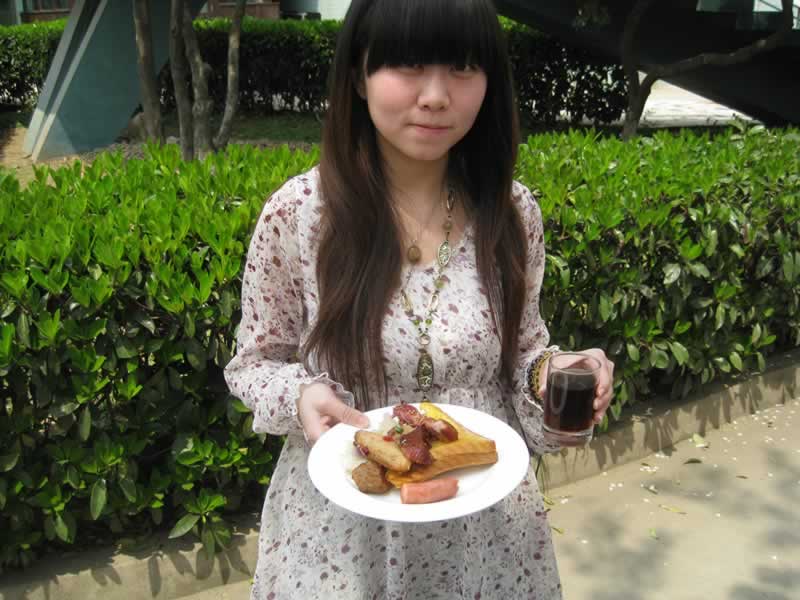 4��2��#�紨ӣ����# ������ʳ�������»