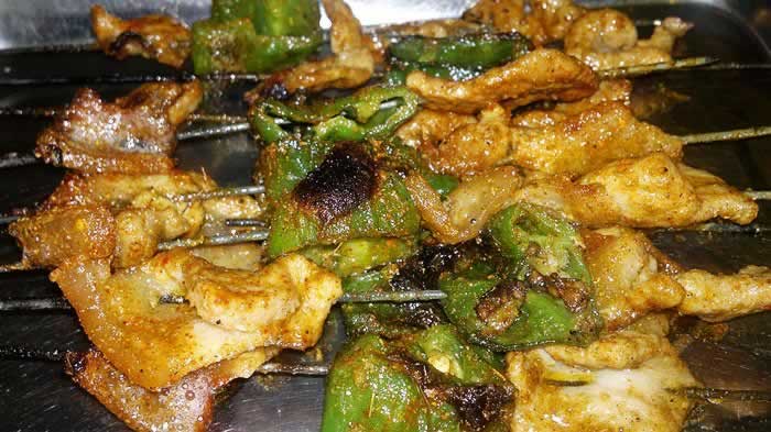 С���ֵ�һ��&mdash;&mdash;�����տ�