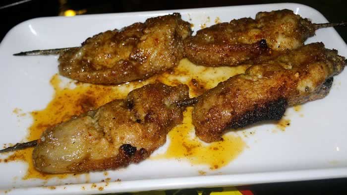 С���ֵ�һ��&mdash;&mdash;�����տ�