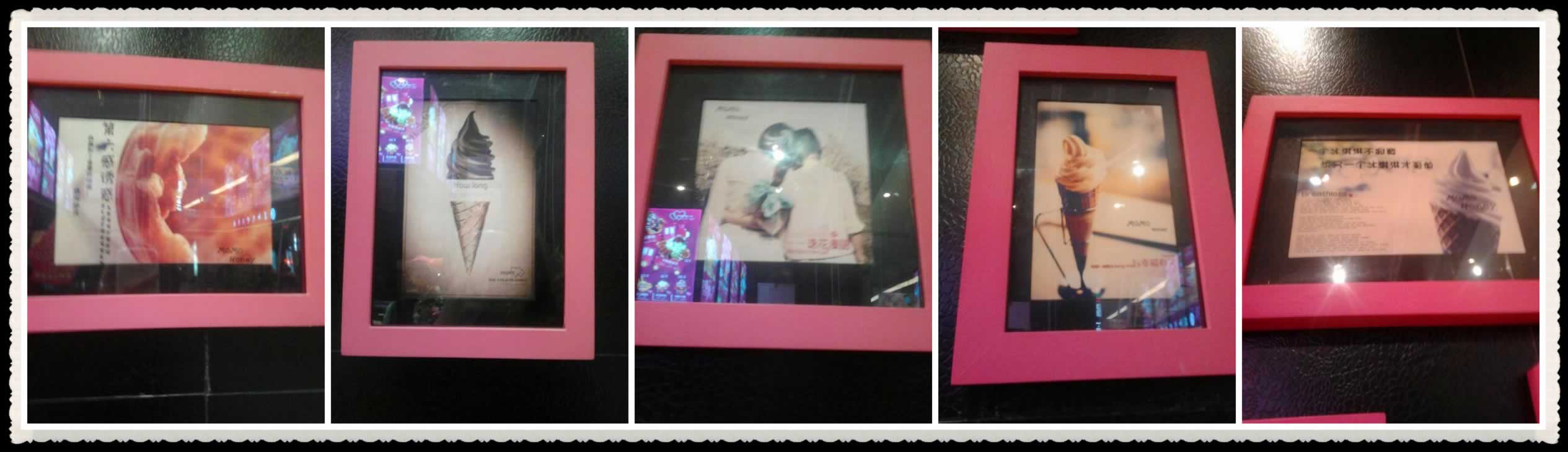 MoMohoney,�����honey!