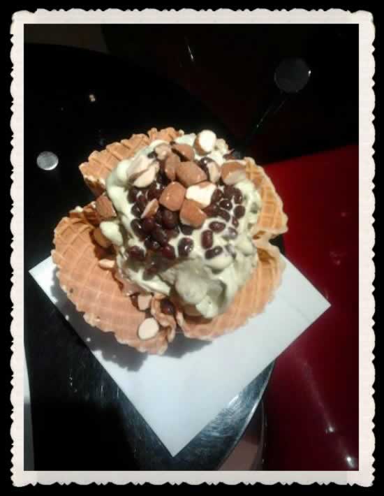 MoMohoney,�����honey!