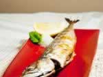 盐烤鲭鱼的做法,怎么做,如何做,图解详细步骤的做法