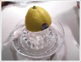 柠香鲈鱼的做法