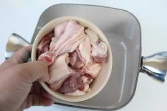 飘香啤酒鸭的做法