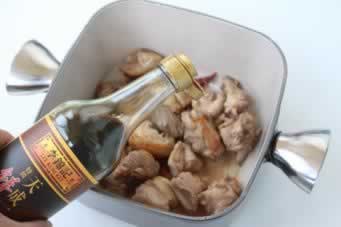 飘香啤酒鸭的做法