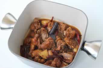 飘香啤酒鸭的做法