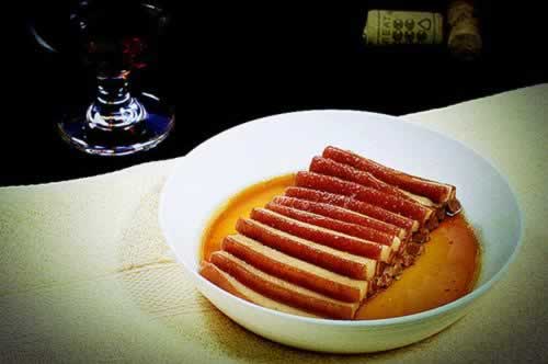 自制扣肉的做法