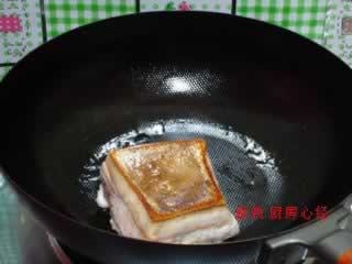 自制扣肉的做法