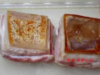 自制扣肉的做法