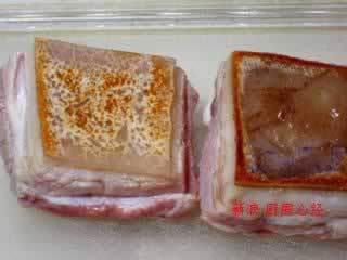 自制扣肉的做法