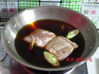 自制扣肉的做法