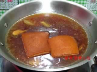 自制扣肉的做法