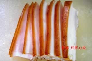 自制扣肉的做法