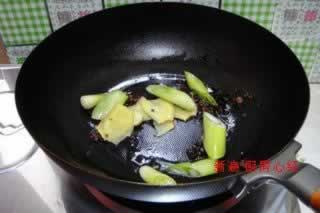 自制扣肉的做法