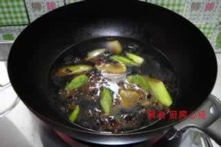 自制扣肉的做法