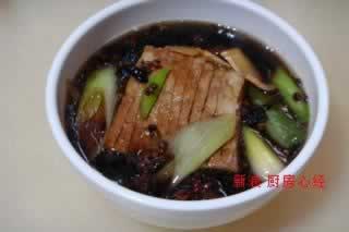 自制扣肉的做法