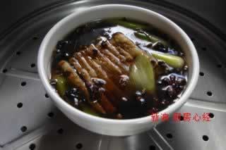 自制扣肉的做法