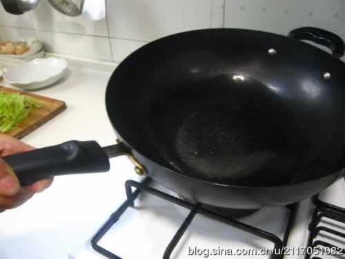 鲜美完整的红烧小黄鱼的做法