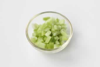 鸿运开胃小饭团的做法