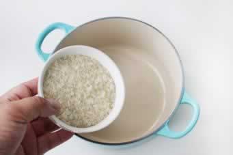 鸿运开胃小饭团的做法