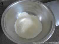 歌剧院蛋糕卷的做法