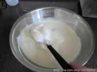 歌剧院蛋糕卷的做法