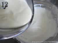 歌剧院蛋糕卷的做法