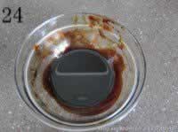 歌剧院蛋糕卷的做法