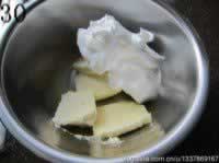 歌剧院蛋糕卷的做法