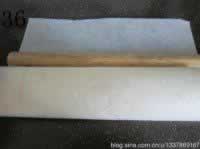 歌剧院蛋糕卷的做法