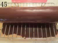 歌剧院蛋糕卷的做法