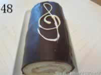 歌剧院蛋糕卷的做法