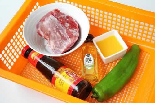 蚝油甜橙烩牛肉的做法